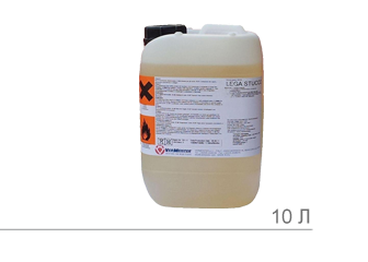 LEGA STUCCO - 1л