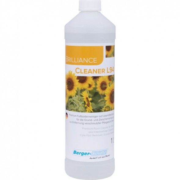 Средства по уходу Brilliance L94
Cleaner-1л