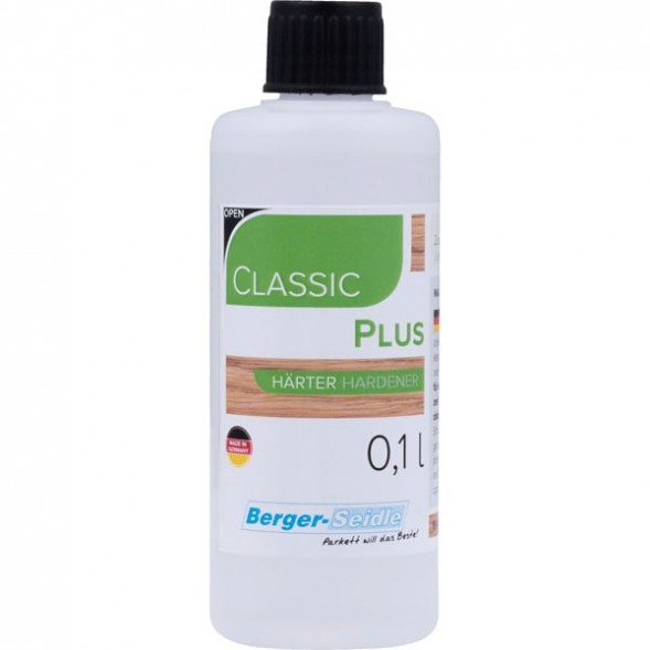 Масла и тонировки Classic PLUS-0,1л
