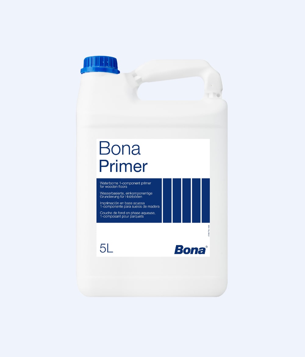 Грунт BONA PRIMER 1К