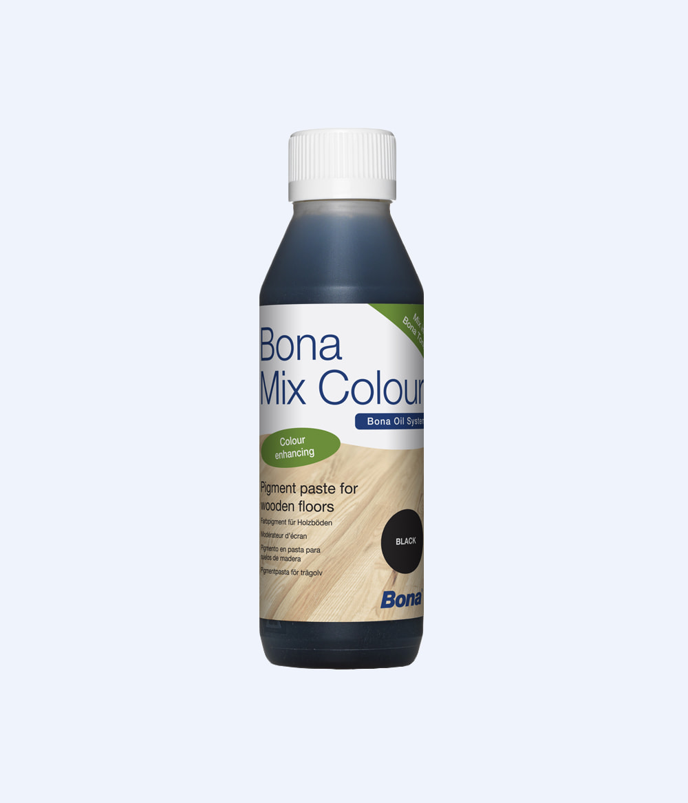 Пигментная паста BONA MIX COLOR