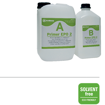 PRIMER EPO 2K A+B - 7,50кг