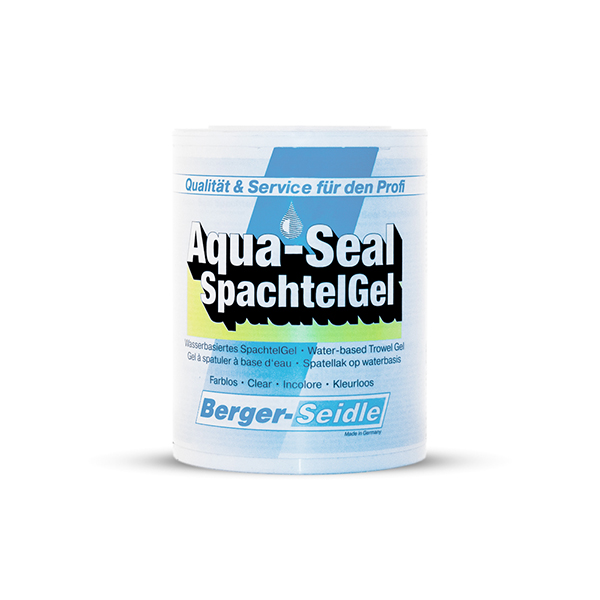 Гель для водного лака AquaSeal
Spachtelgel-5л
