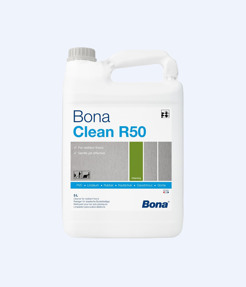 Средство BONA CLEAN R50 для линолеума