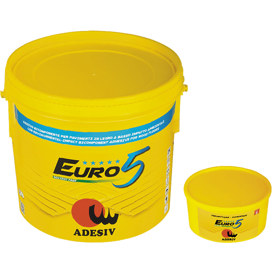 Паркетный клей EURO 5