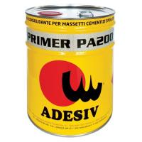 Грунтовка для стяжки и фанеры Adesiv PA200