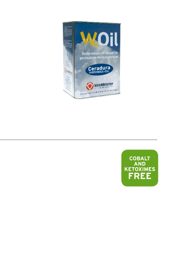Ceradura Hardwax-oil - 3л
