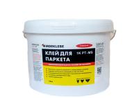 Клей для паркета WIRDEKLEBE 1К РТ-MS