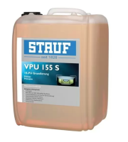 Грунтовка для стяжки и фанеры Stauf VPU 155 S