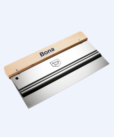 Гладкий шпатель BONA