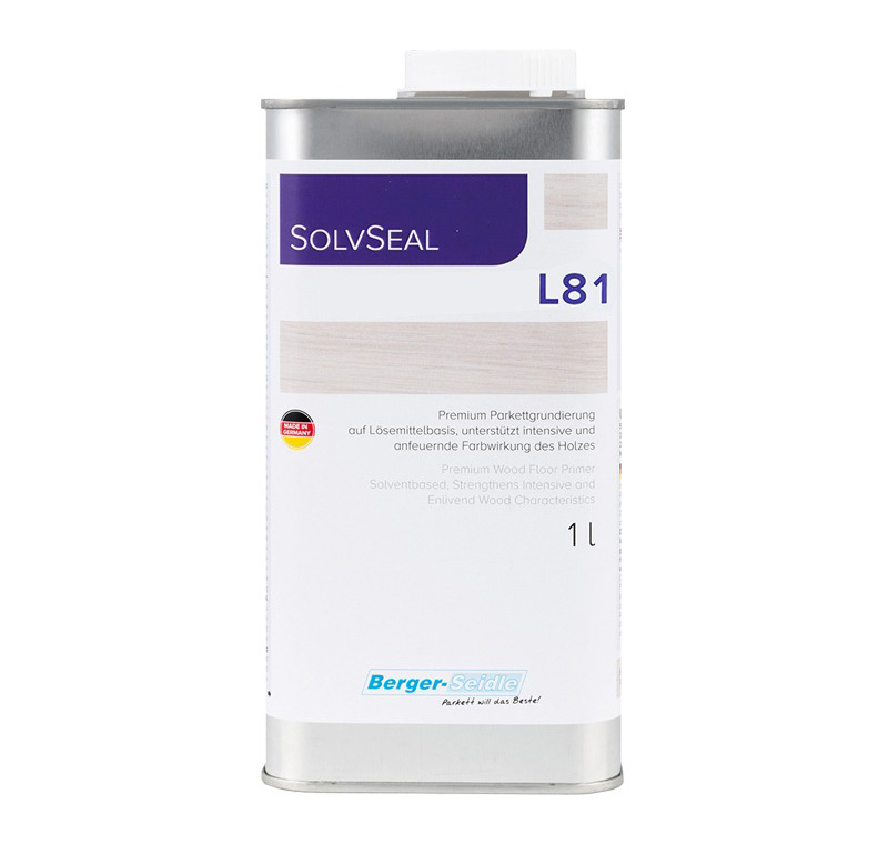 Ремонтные клеи L81-1л