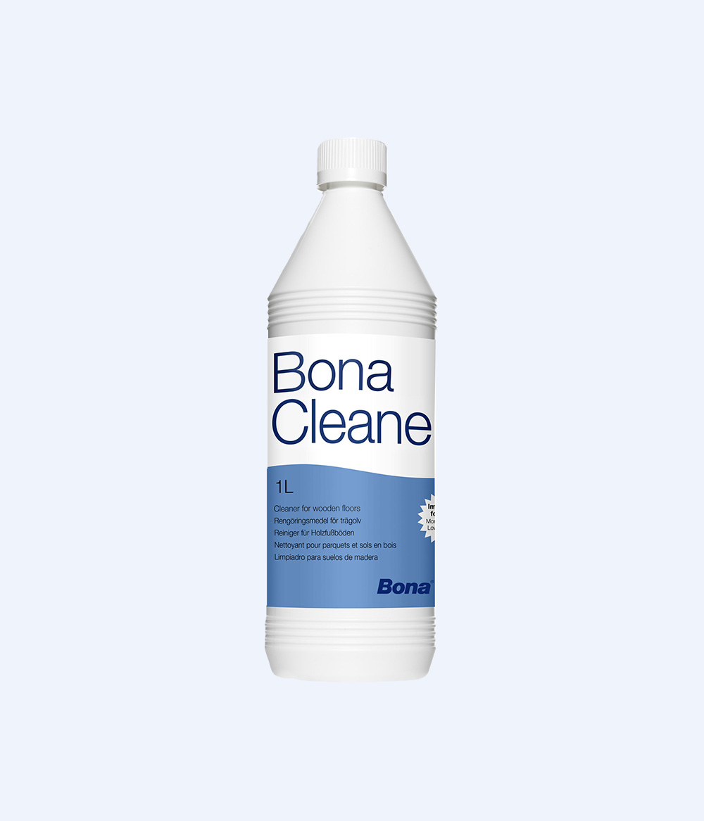 Средство BONA CLEANER для лака
