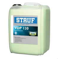 Грунтовка для стяжки и фанеры Stauf VDP 130 - 10 кг