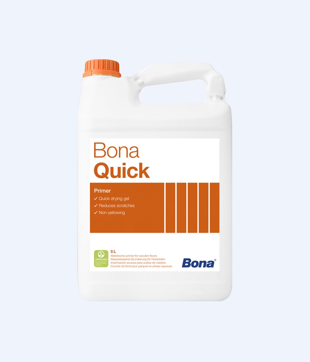 Грунт-гель BONA QUICK