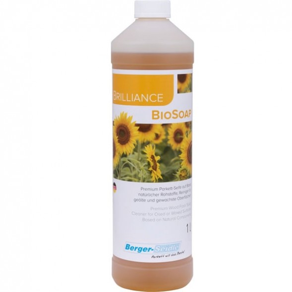 Средства по уходу Brilliance Classic
BioSoap-1л
