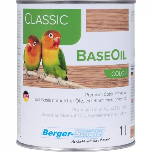 Гель для водного лака ClassicBaseOilColor-1л