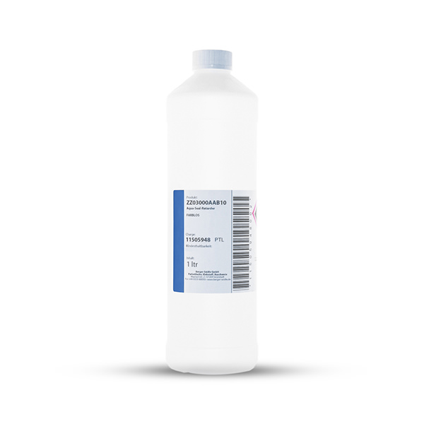 Добавки в водные лаки Aqua ChoiceRetarder-1л