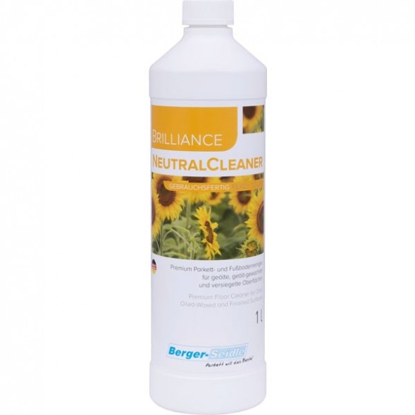 Средства по очистке и уходу Neutral Cleaner-1л