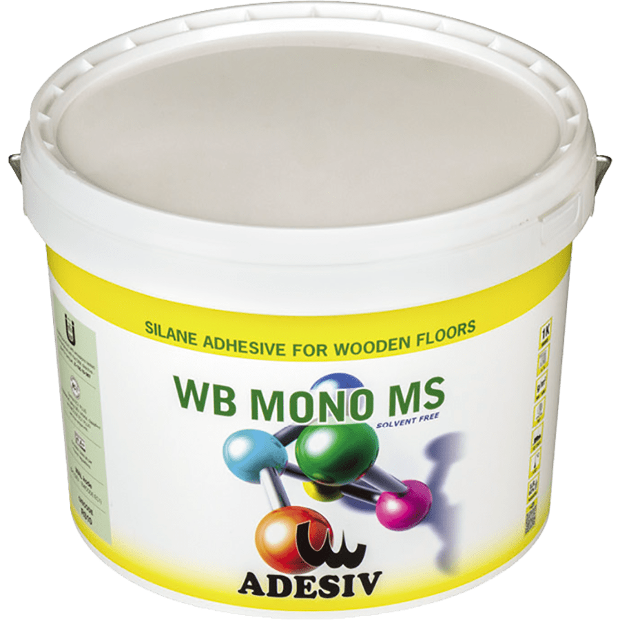 Паркетный клей WB MONO MS performance plus