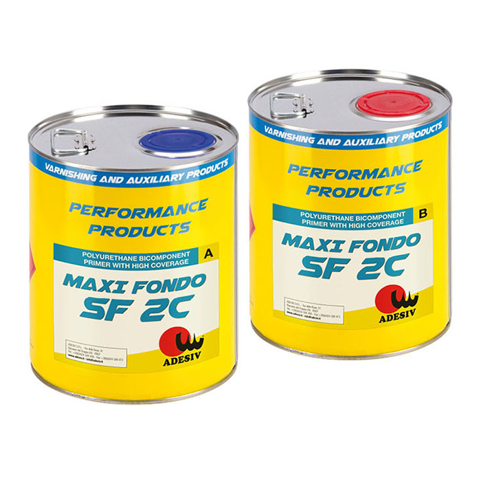 Грунтовка для паркета MAXI FONDO SF 2C