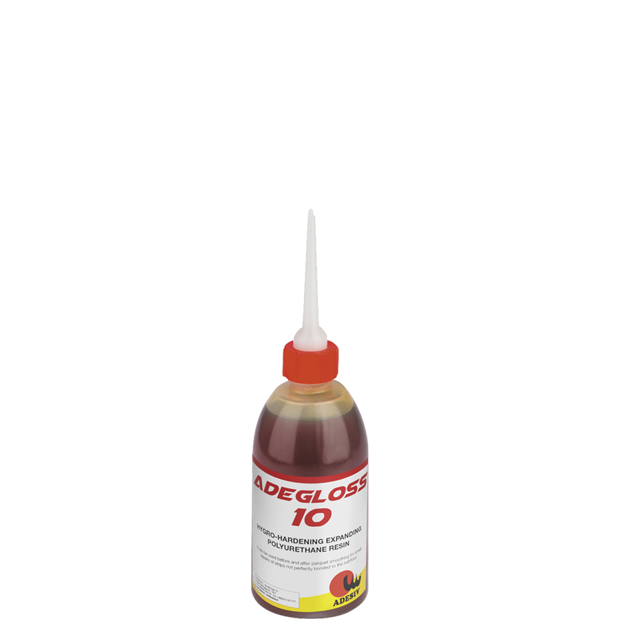 Паркетный клей ADEGLOSS 10