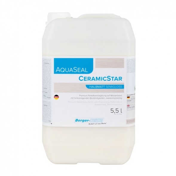 SMART ПРОДУКЦИЯ AquaSeal
CeramicStar-5,5л