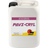 Грунтовка под клей PAVI-CRYL