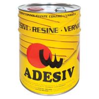 Грунтовка для стяжки и фанеры Adesiv PA400