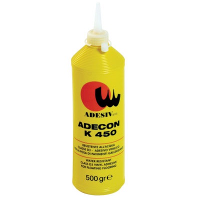 Паркетный клей ADECON K450
