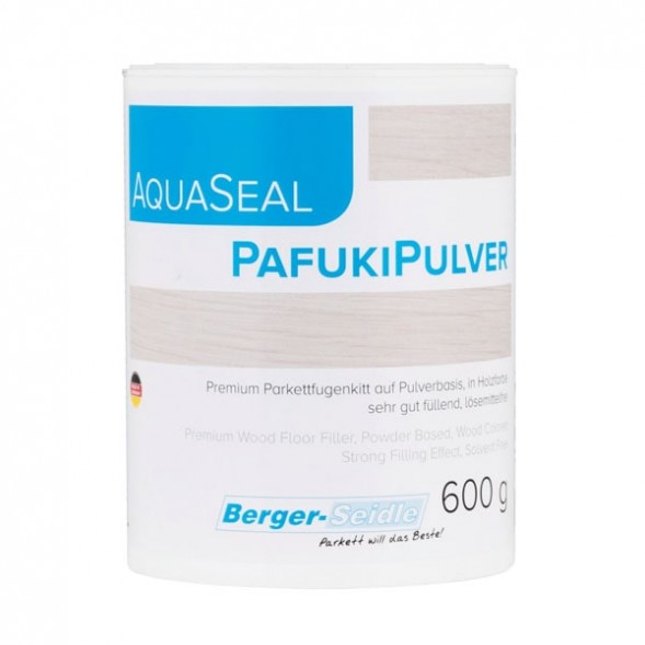 Шпатлевки AquaSeal PafukiPulver-1л