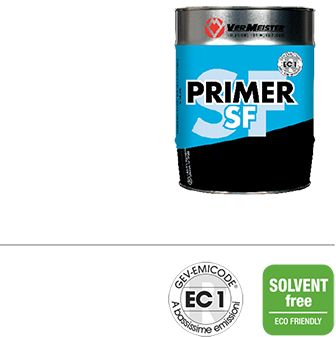 PRIMER SF - 6кг