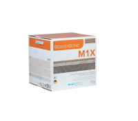 Клей для паркета Berger M1X