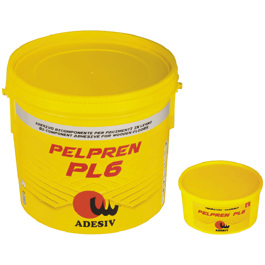 Паркетный клей PELPREN PL6