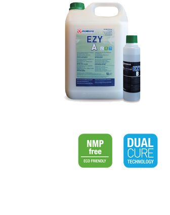 EZY А+В 10, 30, 60 gloss  - 5,25л
