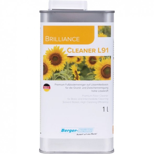 Средства по уходу SolvSeal L91
Cleaner-1л