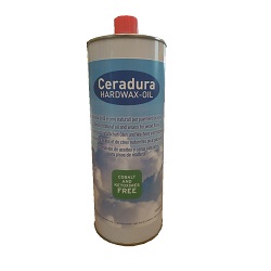 Ceradura Hardwax-oil - 1л